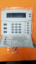 UTC Interlogix GE Security Caddx NetworX NX-1308E Alarm LED Keypad 8 Zone NEW!