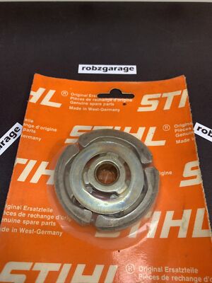 NEW OEM STIHL O20 020 020AV 020AVP SUPER QUICKSTOP CLUTCH 1114 160