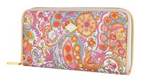 Oilily Zoey Wallet GeldböRse Shifting Sand Bunt Neu