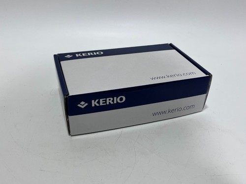 Kerio Control NG100 Network Security UTM Appliance - Picture 6 of 6