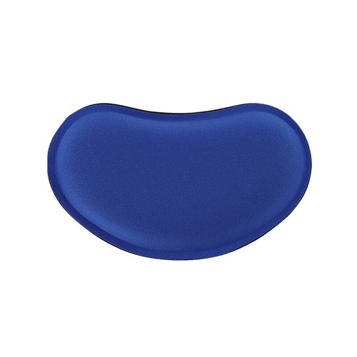 Gummi-Handgelenkauflage Weiches Ergonomisches Mauspad Handgelenkkissen Für ( - Bild 13 von 24