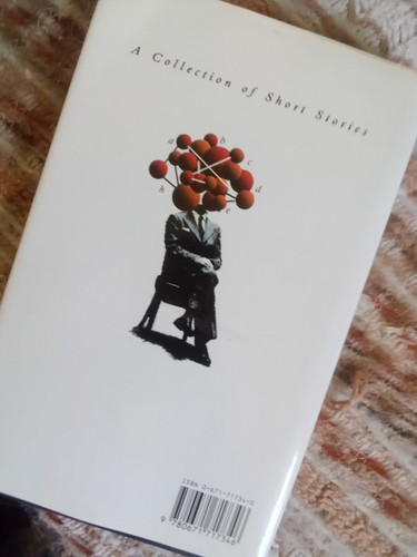 Sexual Chemistry: Sardonic Tales SIGNED by Brian Stableford (1991, HCDJ) - Picture 2 of 12