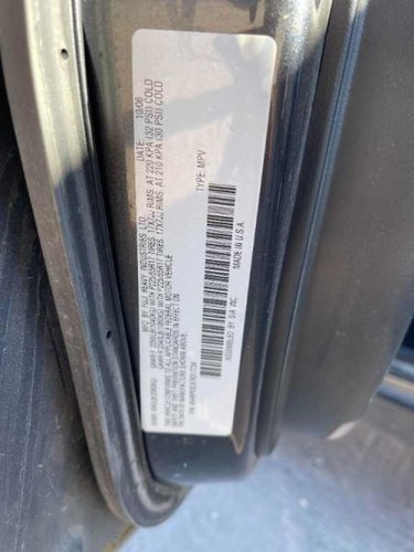 Coil/Ignitor With Turbo Fits 04-10 FORESTER 102424 - Picture 6 of 7