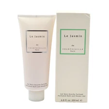 Chantecaille Le Jasmine Perfumed Bath And Shower Gel 6.8 fl.oz