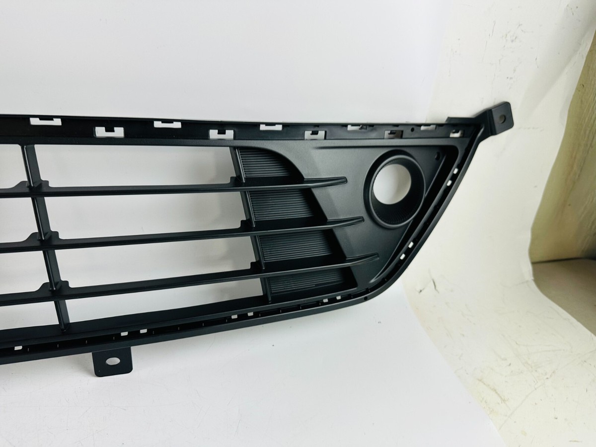 2020 2021 2022 Kia Niro Front Bumper Lower Cover Grille