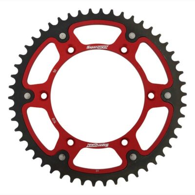 CORONA S STEALTH P520 - Z50 RED HUSQVARNA TE 4T 250 02>03