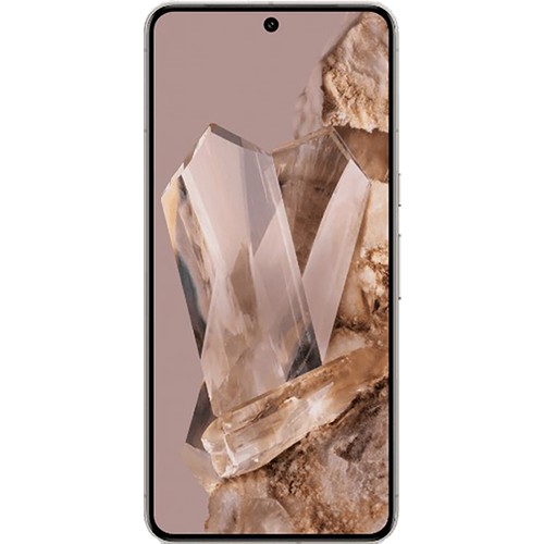 Google Pixel 8 Pro 5G Porcelain 512GB + 12GB Dual-Sim Unlocked GSM NEW - Afbeelding 3 van 5