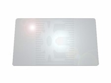 F98366 Glass Rear Upper Fits CS 1896 2094 2096 2294 2394 2594 3294 3394 3594 +