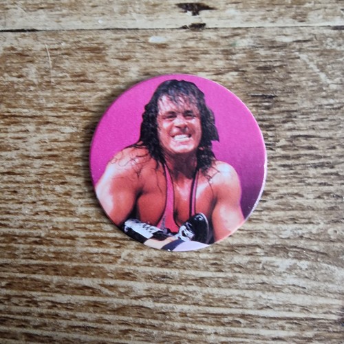 WWF Wrestling Panini Cap Singles (MatCaps) 1995 WWF/WWE - Various - Picture 4 of 77