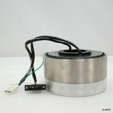 NSK USED M-PS3015KN002 MEGATORQUE MOTOR 157W Dynamic Drive MOT-I-2497=6A34