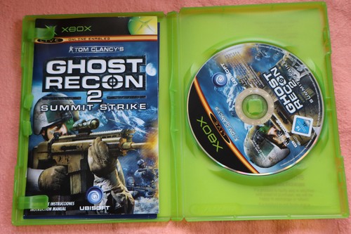 ORIGINAL XBOX GAMES (NOT 360/ONE) PICK-A-GAME VARIOUS TITLES **UPDATED**28/07/25 - Picture 90 of 308