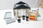 playmobil gardener set greenhouse use 4480 garden plants shop flora 4481