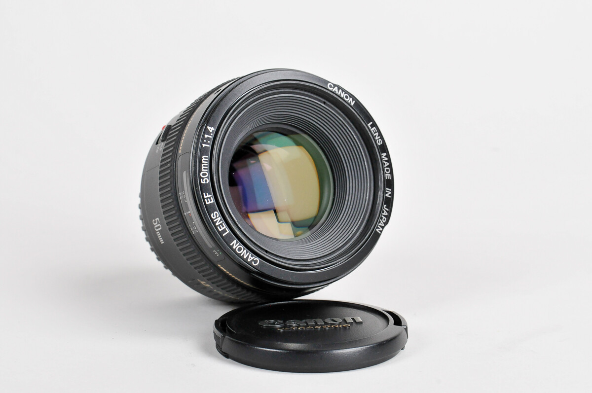 Canon EF 50mm f1.4 USM {EX+} | eBay Canon EF 50mm f1.4 USM {EX+} | eBay