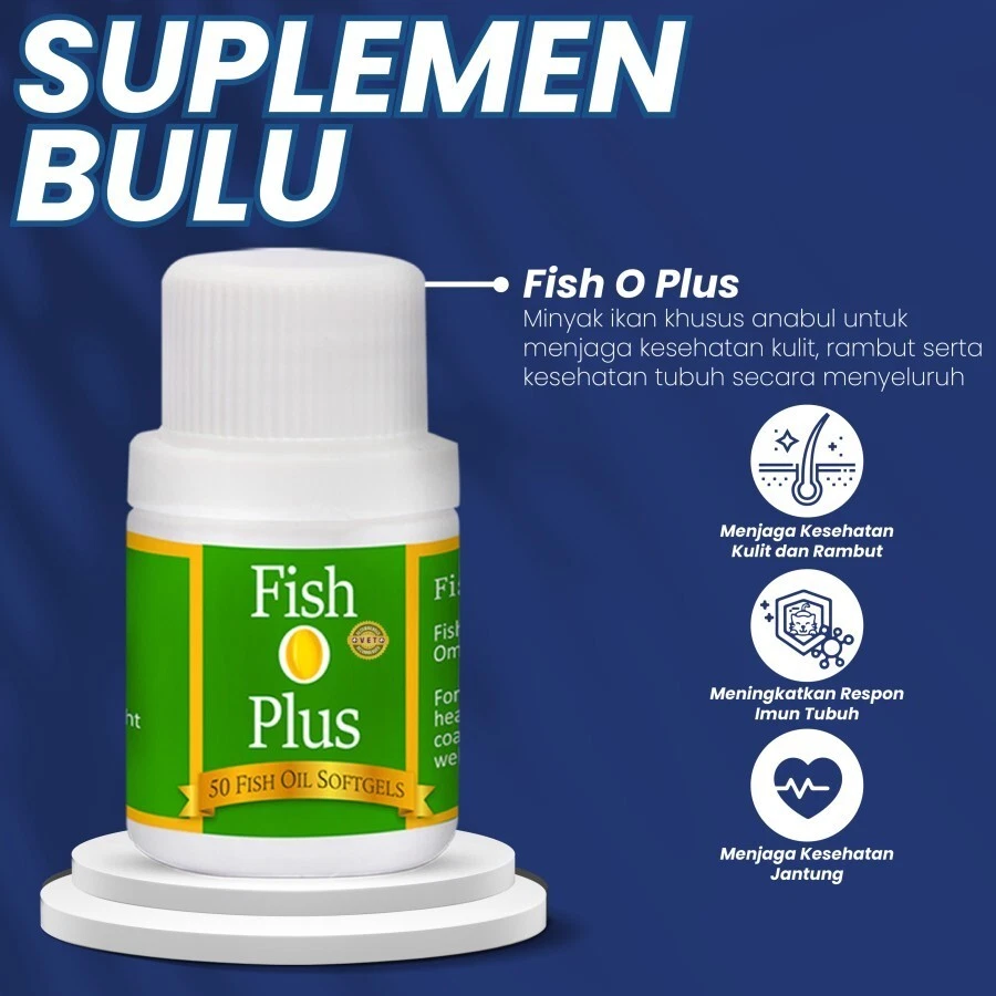 Fish oil cheap for hairballs