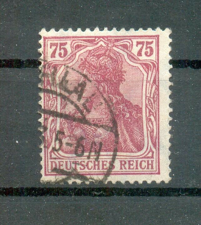 DR-INFLA 197B Color! Used Checked 180EUR (R0430)