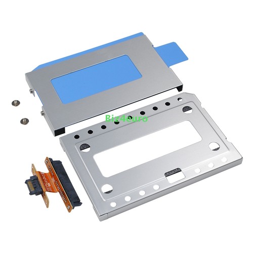 0V2M50 V2M50 SATA SSD Hard Drive Caddy für Dell Latitude 5404 5414 Rugged Laptop - 第 6/17 張圖片