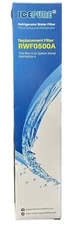 IcePure RWF0500A Refrigerator Water Filter Whirlpool Kenmore 4396508 EDR5RXD1