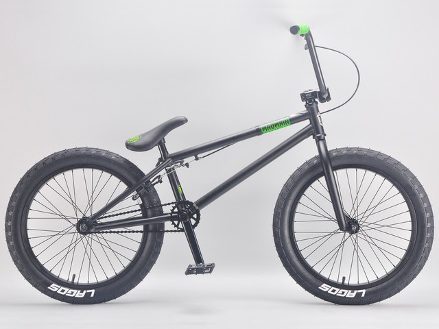 mafiabikes cotton candy