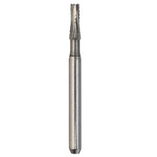 Wave Dental Taper Fissure Burs Tungsten Carbide FG For High Speed Handpiece