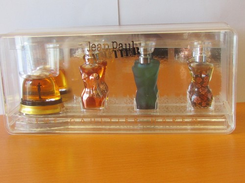 Vintage Jean Paul Gaultier Harem set 4 