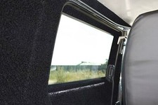 VAN LINING CARPET 4 WAY STRETCH FOR CAMPERS VANS CAR INTERIORS COMES WITH GLUE