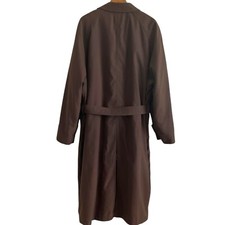 Coat Trench Coats, Wool Outer Shell Jackets for Men for sale