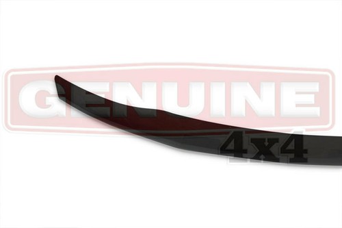 Genuine 4x4 Bonnet Protector Guard For Nissan Patrol Y62 2014-2016 - Picture 7 of 8