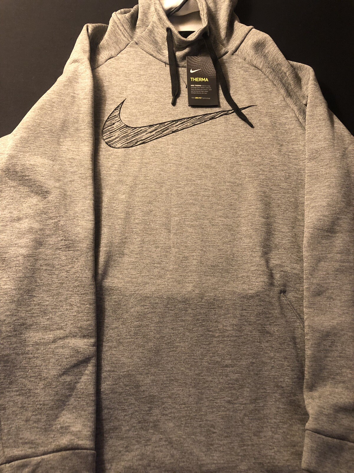 2xlt nike hoodie