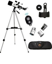 Gskyer 70400/60350 Telescope NEW