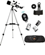 Gskyer 70400/60350 Telescope ( NEW)