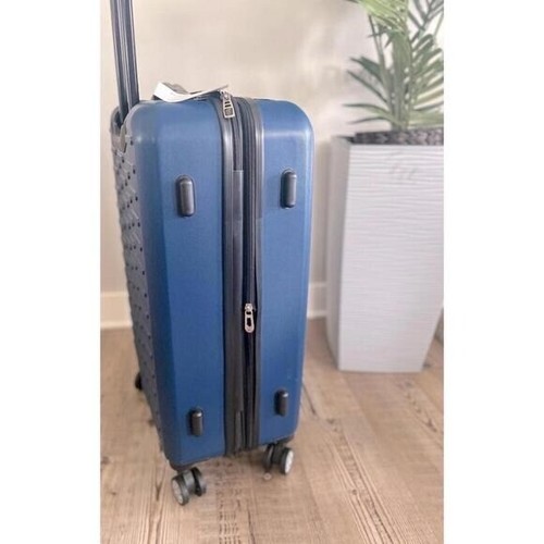 TRAVELERS CLUB Shannon Spinner erweiterbares Gepäck 20" Handgepäck - Bild 11 von 11