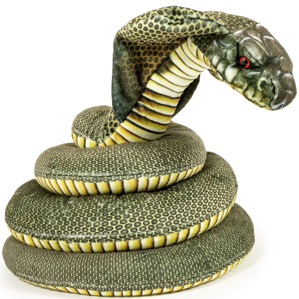 Teddy snakes sales