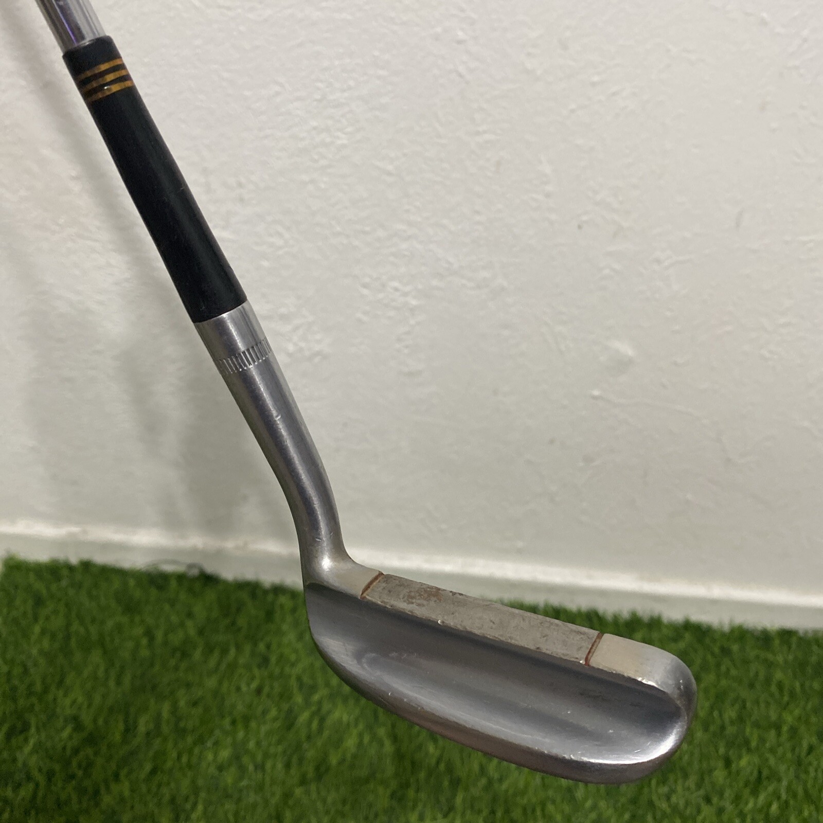 Rare MacGregor Colokrom IronMaster 907c Putter Mens RH Napa Blade 8802 ...