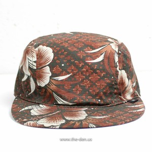 burgundy stussy hat