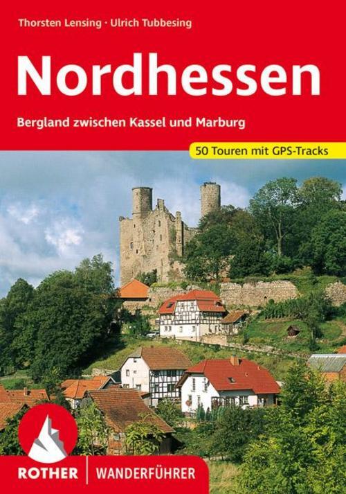 Nordhessen Ulrich Tubbesing 9783763343461