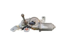 Motor limpiaparabrisas trasero CHEVROLET SPARK (M300) 1.2 96843489 F00S2B2211