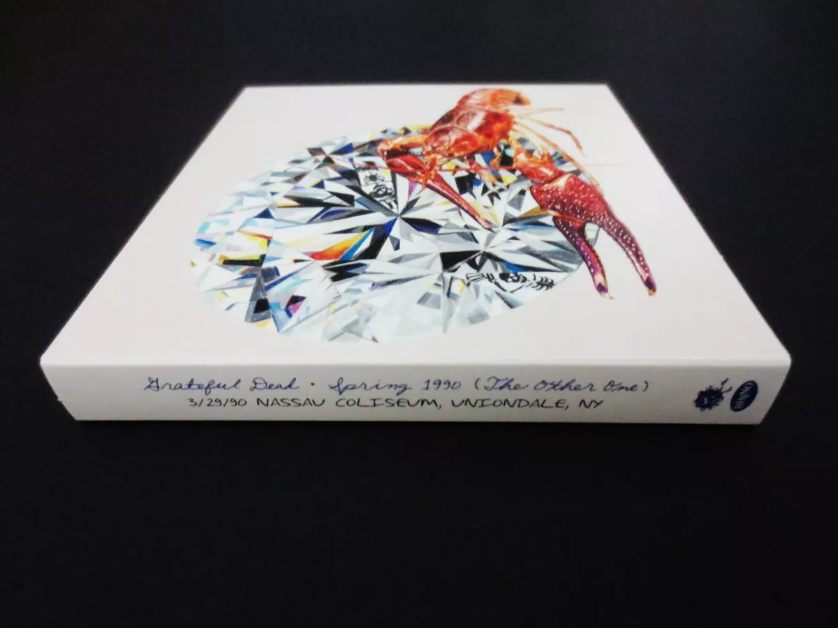 Grateful Dead Spring1990 TheOtherOne 新品 人気の商品を価格比較 本
