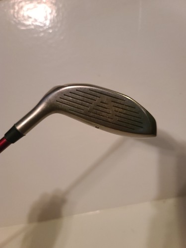 XPC 3 16° 4+ Rough Rider Wood 15-5 Stainless Steel Head & Shaft - Picture 2 of 6