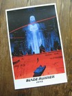 Blade Runner 2049 11" x 17" Collector's Movie poster