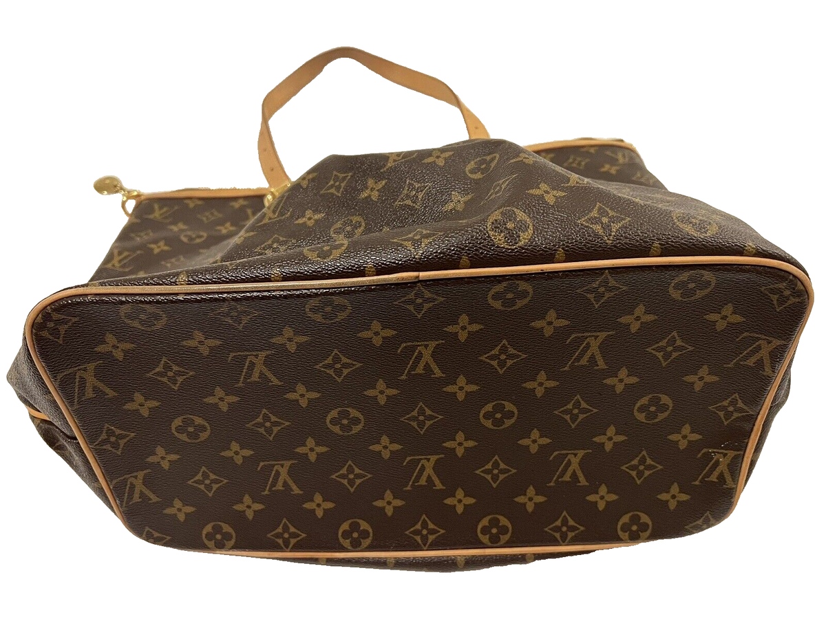 小物 LOUISVUITTON 215 PRE-OWNED LV x YK Monogram Pumpkins Speedy Bandouliere 20
