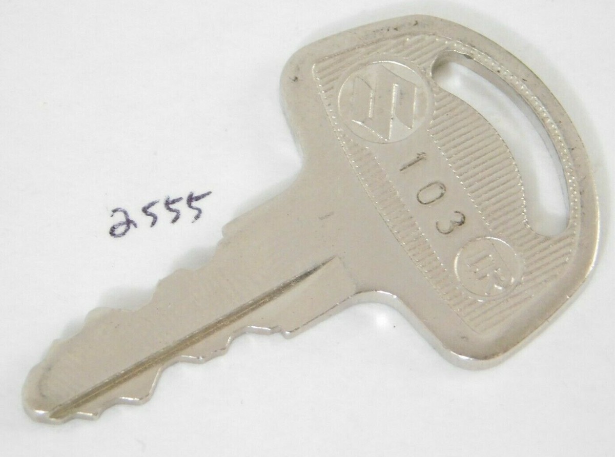 たっきー　確認ページ NOS Genuine Suzuki Factory Motorcycle Ignition Lock OEM