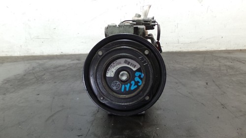 Y299-042 Mercedes W246 B180 CDI Klimakompressor Klimaanlage Denso A0032306811