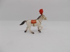 Bullyland Bully -  Zirkus Pferde  - Circus Horse - Spielfigur Pferd  Classic
