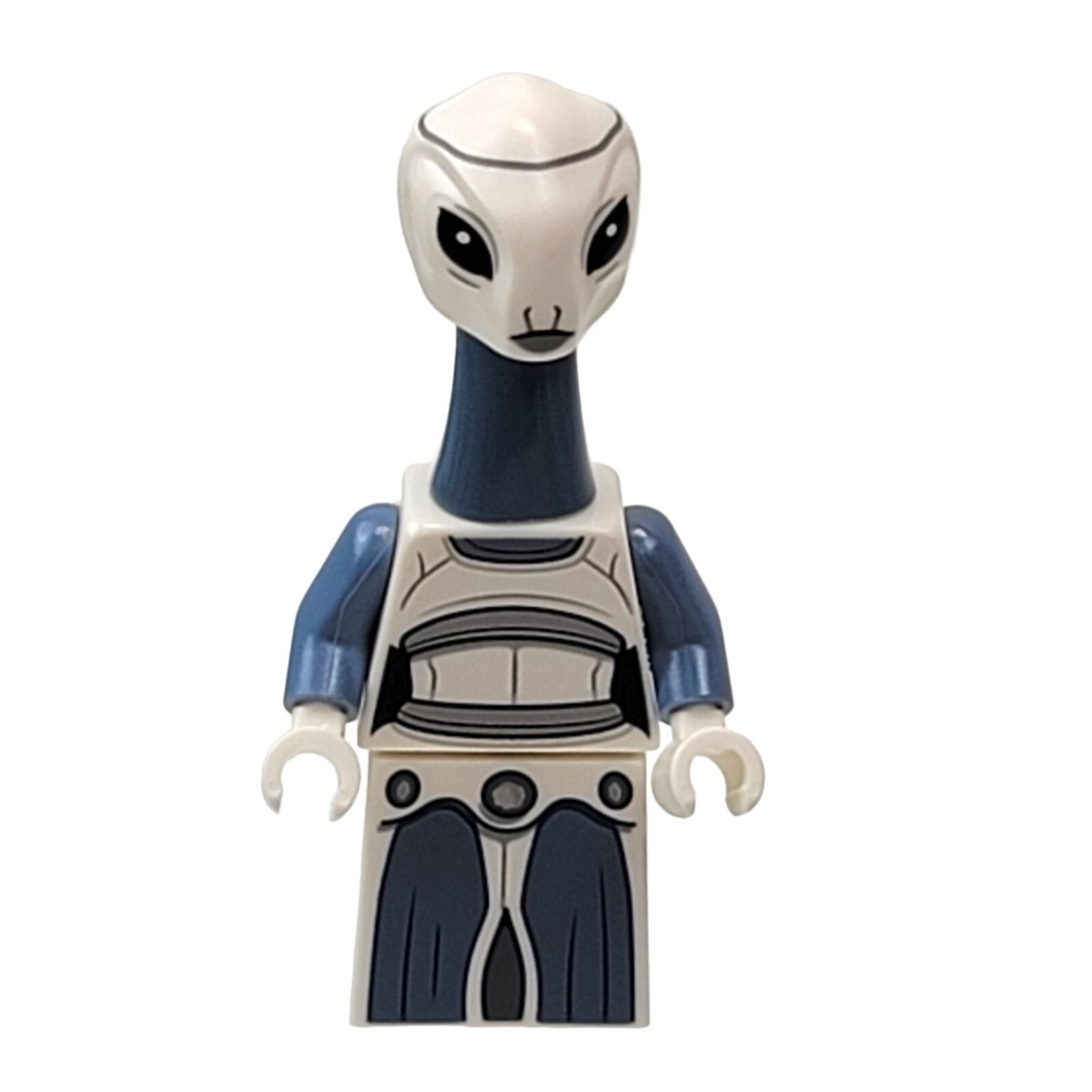 Star Wars LEGO Taun We Kaminoan Female Administrator Minifigure 75333 sw1216