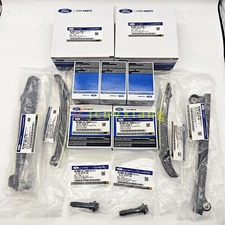 13Pieces TIMING CHAIN KIT For 2000-2010 Ford F-250-550 5.4L V8 24V Free Shipping