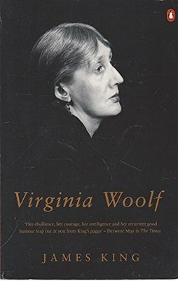 Virginia Woolf by King, James 0140143939 FREE Shipping