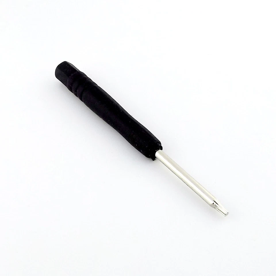 Torx T6 Precision Screwdriver Repairing Repair Screw Driver Tool For Cellphone - Image 2 of 4