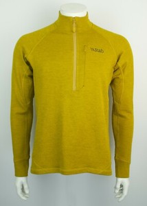 soft shell half zip pullover