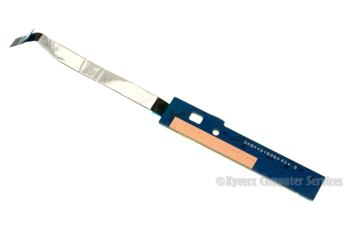 DABKXDYB8B0 GENUINE ASUS LED BOARD W CABLE FX506L FX506LI