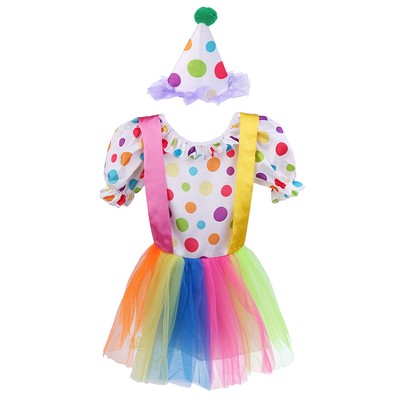 circus tutu